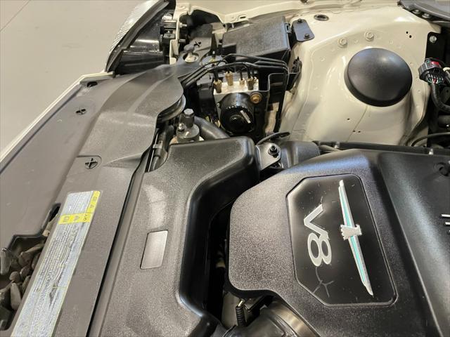 used 2003 Ford Thunderbird car, priced at $22,500