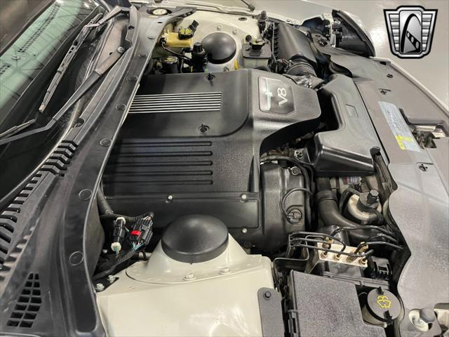 used 2003 Ford Thunderbird car, priced at $22,500