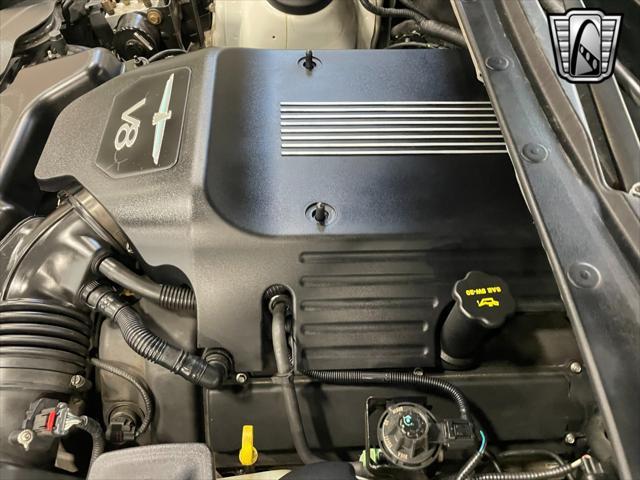 used 2003 Ford Thunderbird car, priced at $22,500