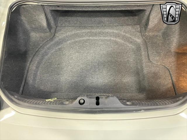 used 2003 Ford Thunderbird car, priced at $22,500