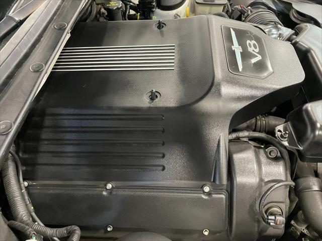 used 2003 Ford Thunderbird car, priced at $22,500