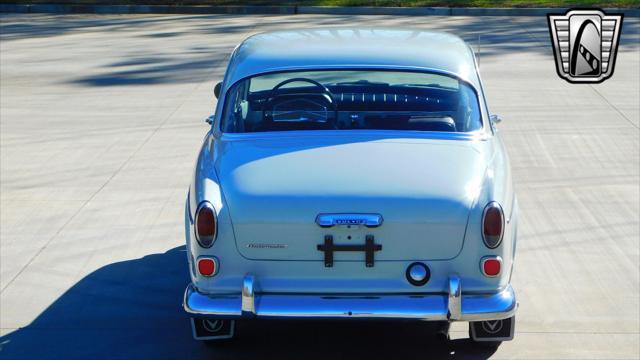 used 1967 Volvo 122 car, priced at $24,000