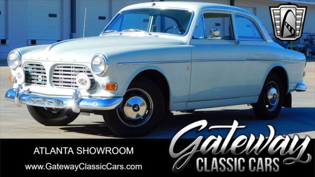 used 1967 Volvo 122 car, priced at $24,000