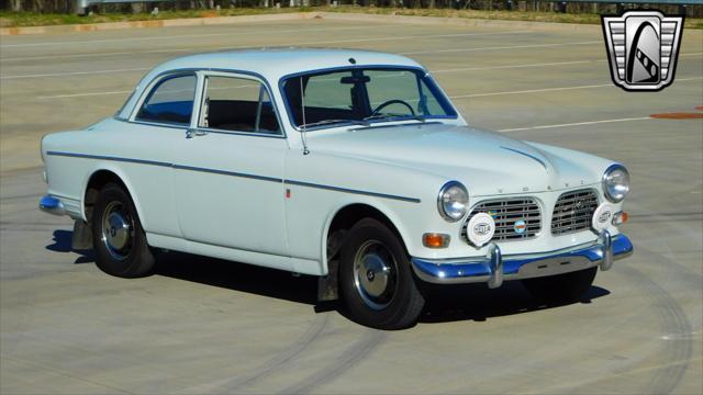 used 1967 Volvo 122 car, priced at $24,000