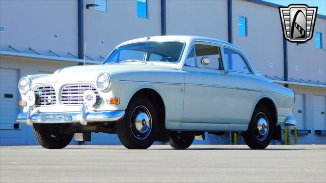 used 1967 Volvo 122 car, priced at $24,000