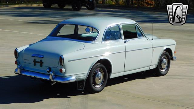 used 1967 Volvo 122 car, priced at $24,000