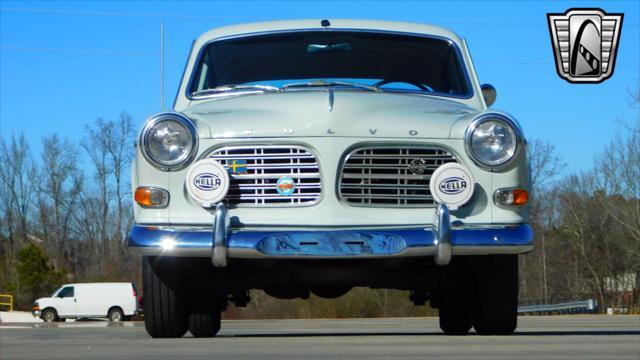 used 1967 Volvo 122 car, priced at $24,000