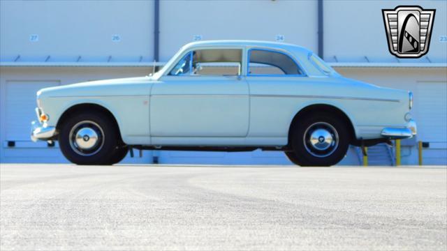 used 1967 Volvo 122 car, priced at $24,000