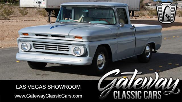 used 1962 Chevrolet C10/K10 car, priced at $34,000