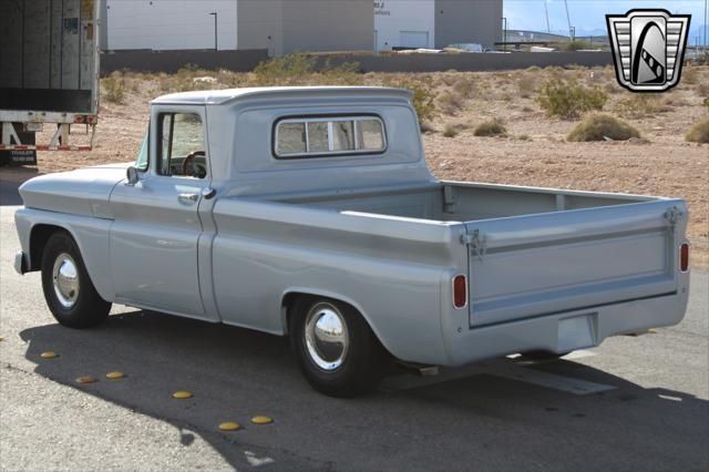 used 1962 Chevrolet C10/K10 car, priced at $34,000