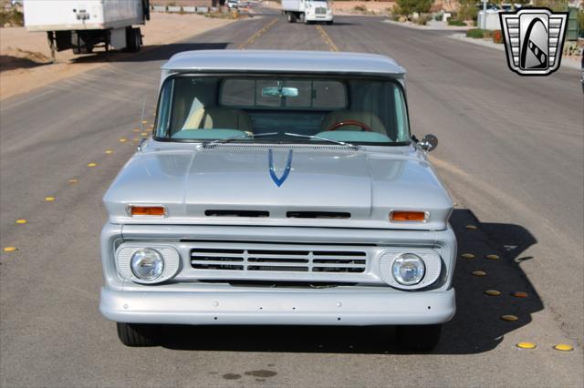 used 1962 Chevrolet C10/K10 car, priced at $34,000