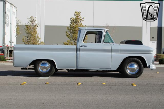 used 1962 Chevrolet C10/K10 car, priced at $34,000