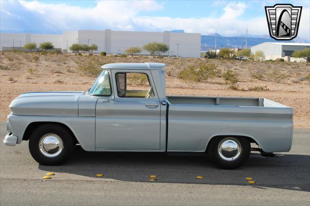 used 1962 Chevrolet C10/K10 car, priced at $34,000