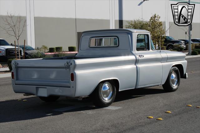 used 1962 Chevrolet C10/K10 car, priced at $34,000