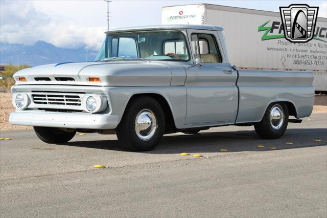 used 1962 Chevrolet C10/K10 car, priced at $34,000