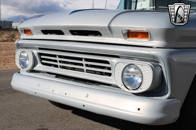 used 1962 Chevrolet C10/K10 car, priced at $34,000