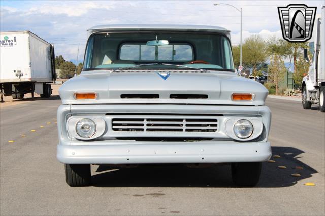 used 1962 Chevrolet C10/K10 car, priced at $34,000