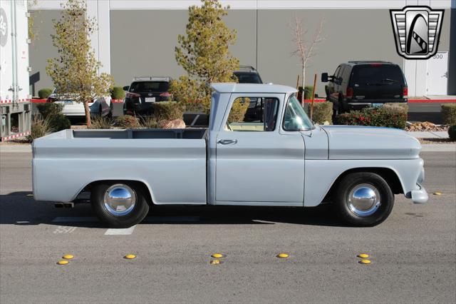 used 1962 Chevrolet C10/K10 car, priced at $34,000