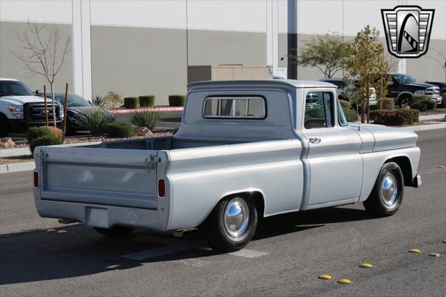 used 1962 Chevrolet C10/K10 car, priced at $34,000