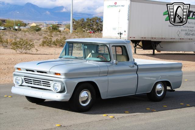 used 1962 Chevrolet C10/K10 car, priced at $34,000