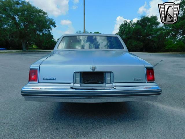 used 1976 Cadillac Seville car, priced at $20,500