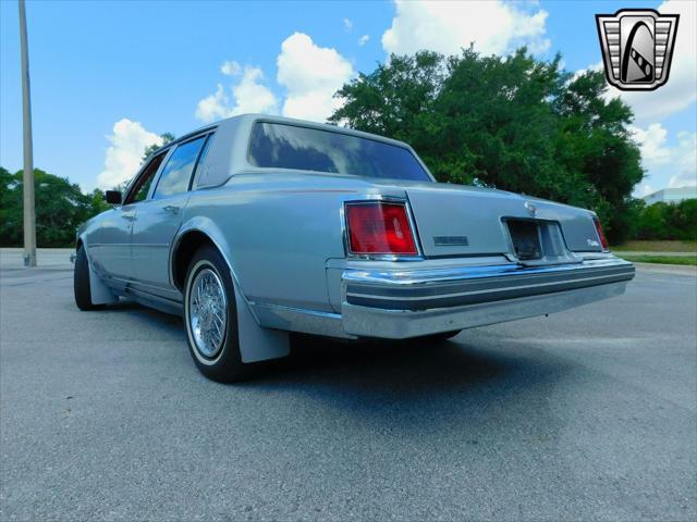 used 1976 Cadillac Seville car, priced at $20,500