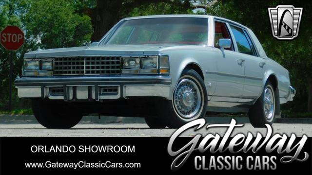 used 1976 Cadillac Seville car, priced at $20,500