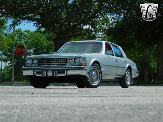 used 1976 Cadillac Seville car, priced at $20,500