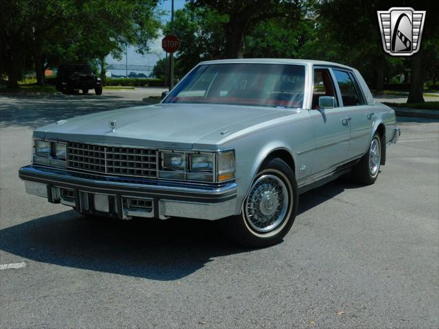 used 1976 Cadillac Seville car, priced at $20,500