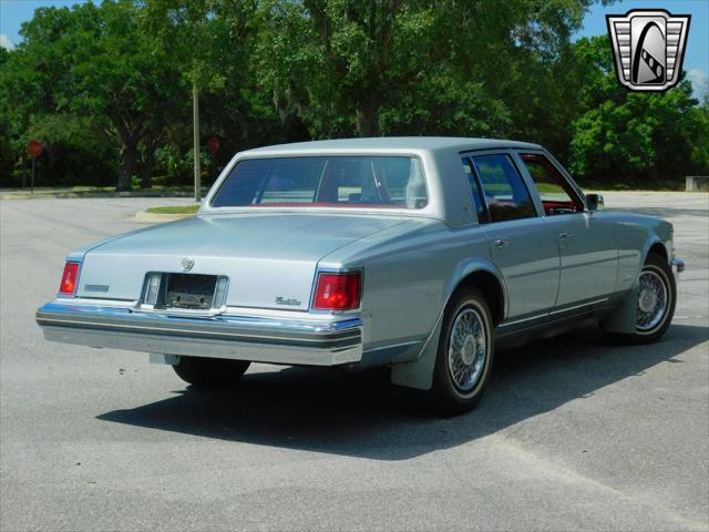 used 1976 Cadillac Seville car, priced at $20,500