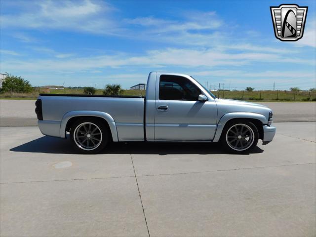 used 2001 Chevrolet Silverado 1500 car, priced at $29,000