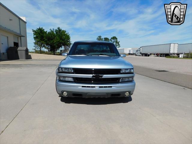 used 2001 Chevrolet Silverado 1500 car, priced at $29,000