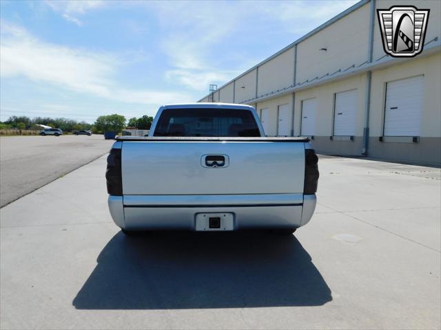 used 2001 Chevrolet Silverado 1500 car, priced at $29,000