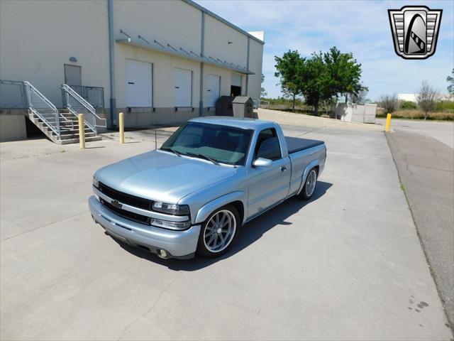 used 2001 Chevrolet Silverado 1500 car, priced at $29,000