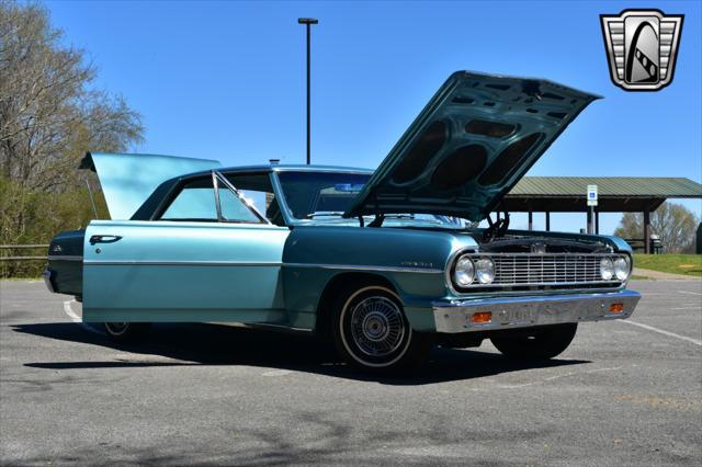 used 1964 Chevrolet Chevelle car, priced at $31,000
