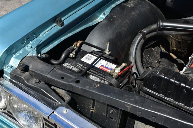 used 1964 Chevrolet Chevelle car, priced at $31,000