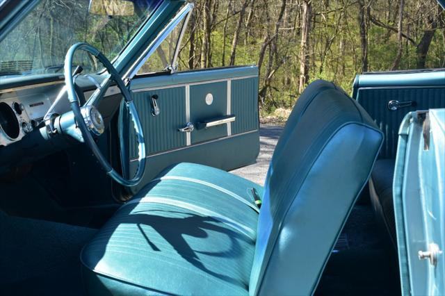 used 1964 Chevrolet Chevelle car, priced at $31,000