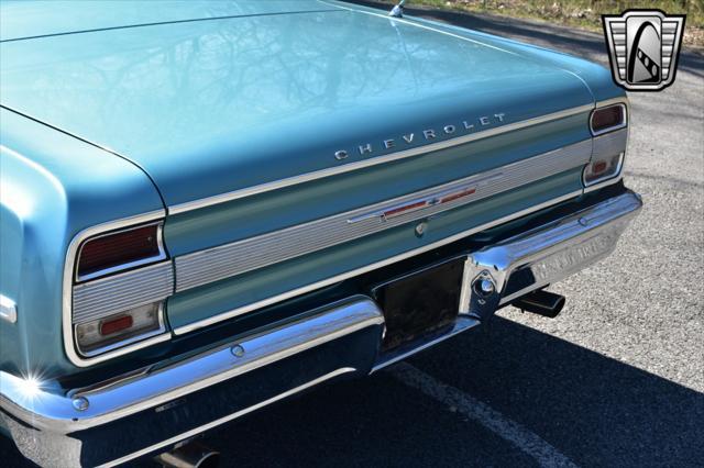 used 1964 Chevrolet Chevelle car, priced at $31,000