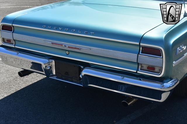 used 1964 Chevrolet Chevelle car, priced at $31,000