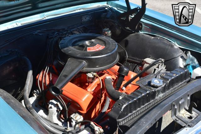 used 1964 Chevrolet Chevelle car, priced at $31,000