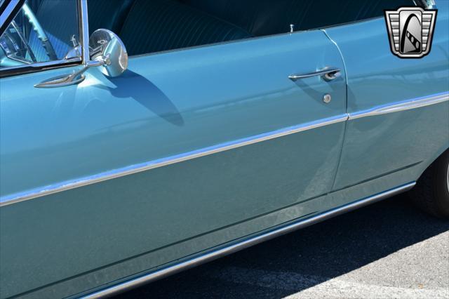 used 1964 Chevrolet Chevelle car, priced at $31,000