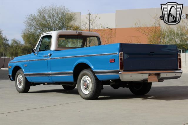 used 1972 GMC 1500 car, priced at $49,000