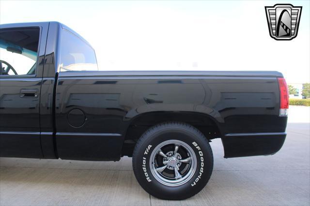 used 1993 Chevrolet 1500 car, priced at $26,000