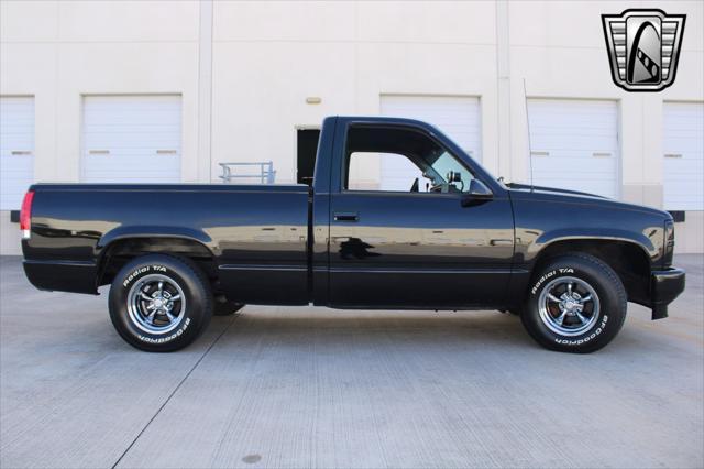 used 1993 Chevrolet 1500 car, priced at $26,000