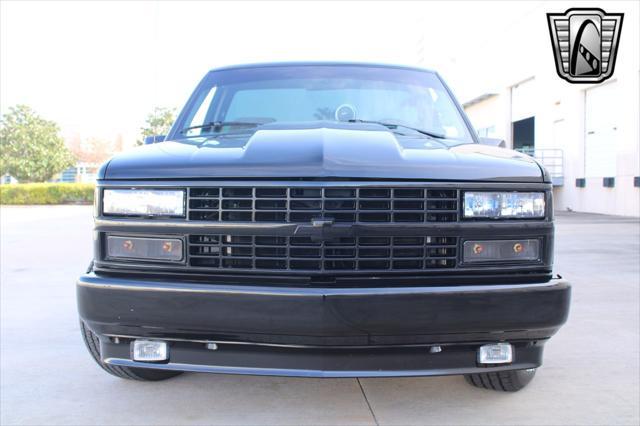 used 1993 Chevrolet 1500 car, priced at $26,000