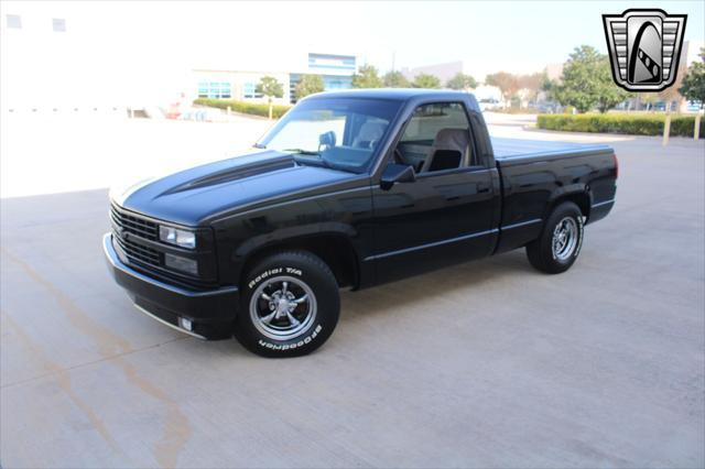 used 1993 Chevrolet 1500 car, priced at $26,000