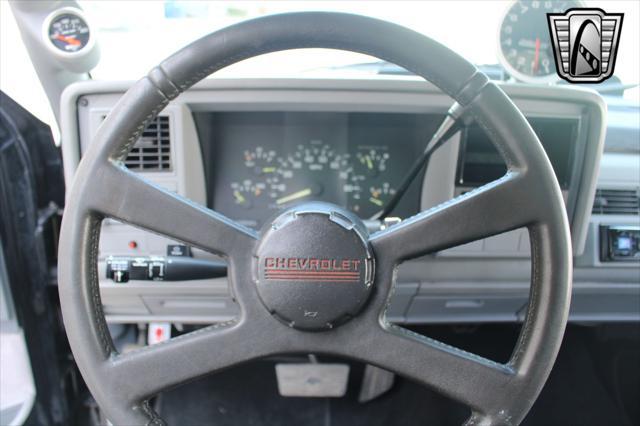 used 1993 Chevrolet 1500 car, priced at $26,000