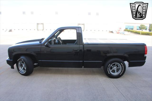 used 1993 Chevrolet 1500 car, priced at $26,000