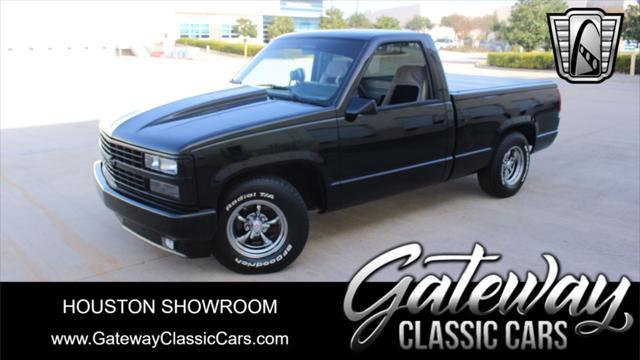 used 1993 Chevrolet 1500 car, priced at $26,000