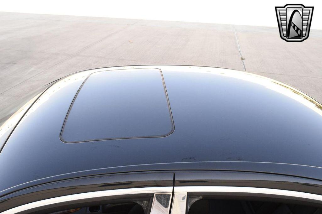 used 2008 Jaguar S-Type car, priced at $10,000